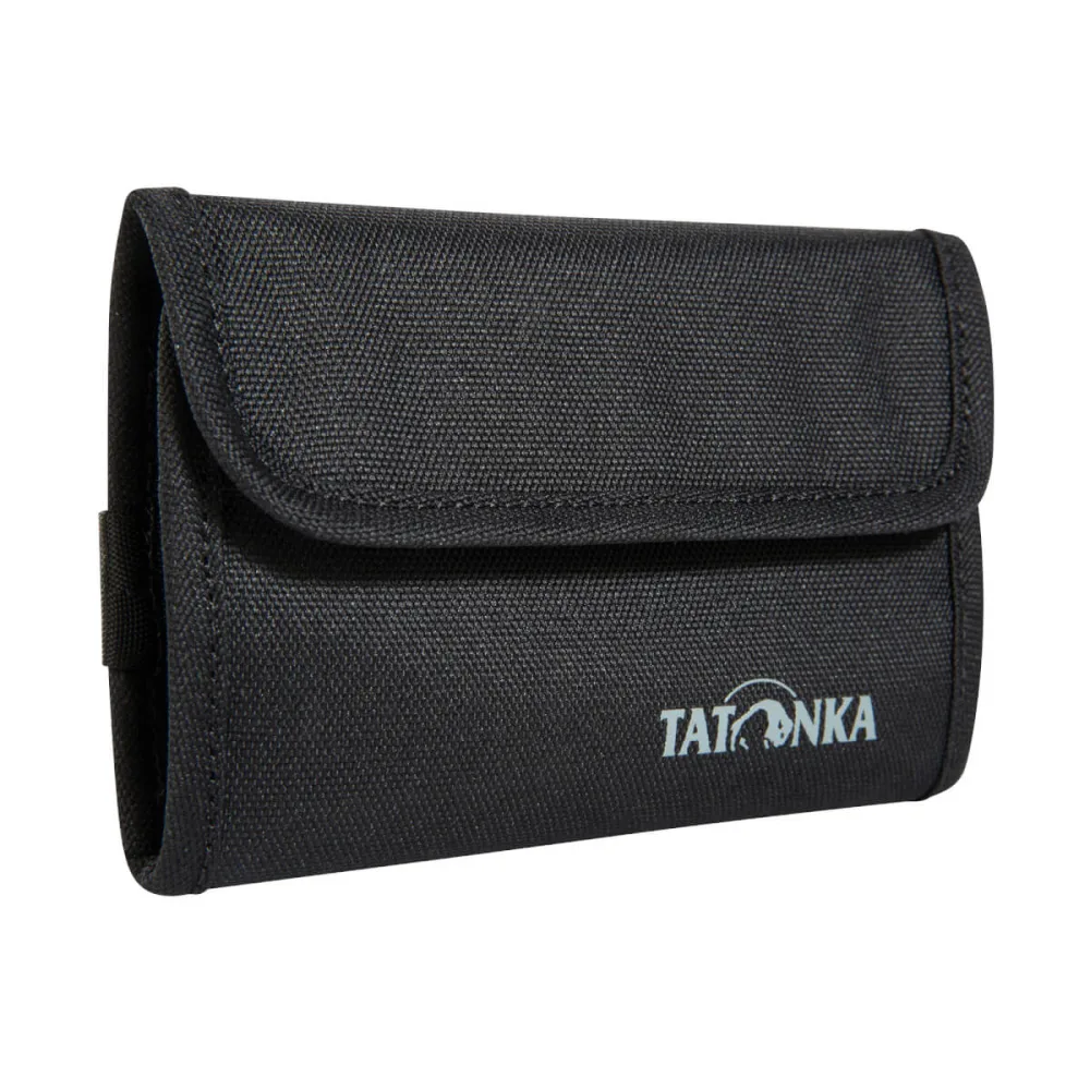 Tatonka - Money Box RFID Block Geldbörse (black)