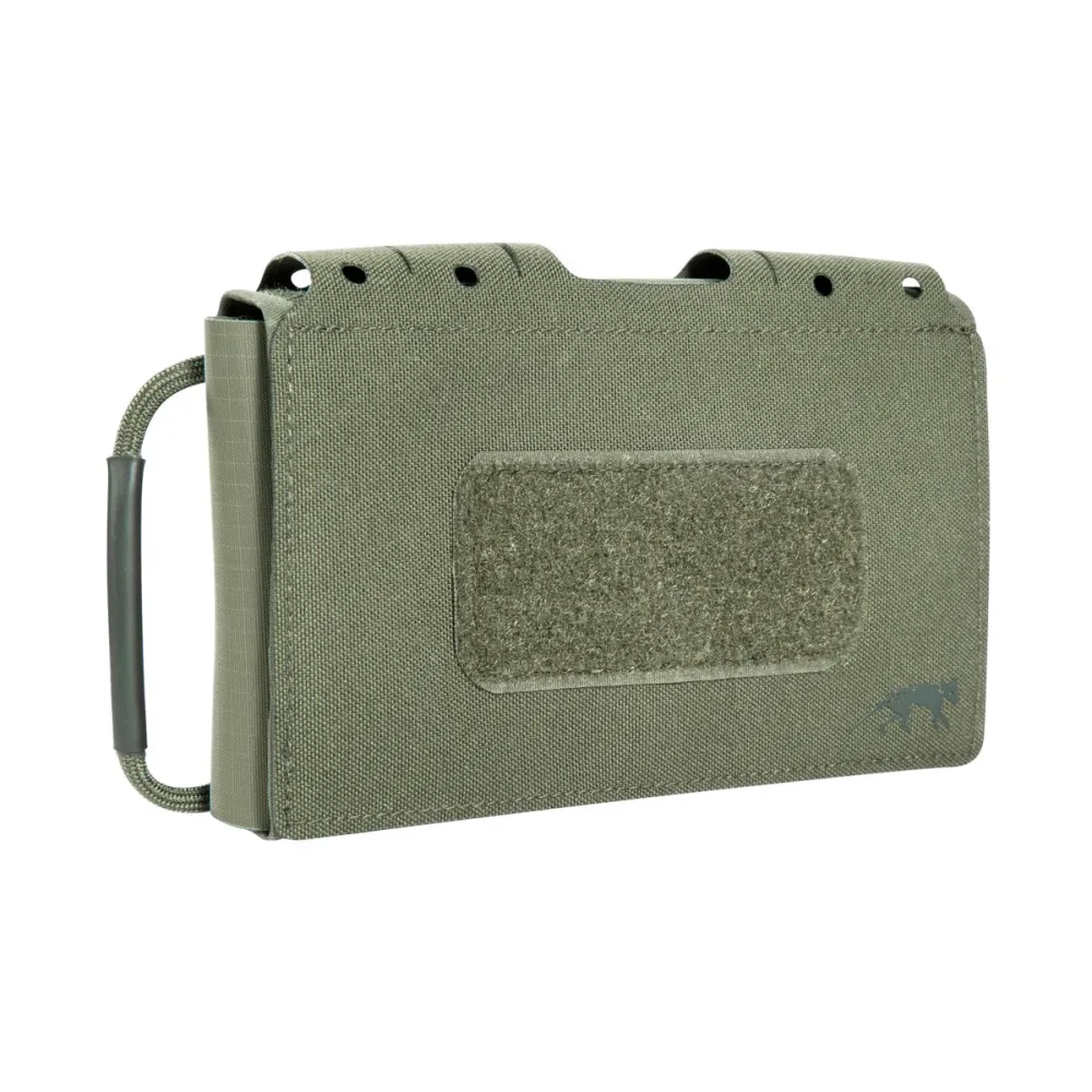 Tasmanian Tiger - Erste-Hilfe-Tasche TT IFAK Pouch Dual (olive)