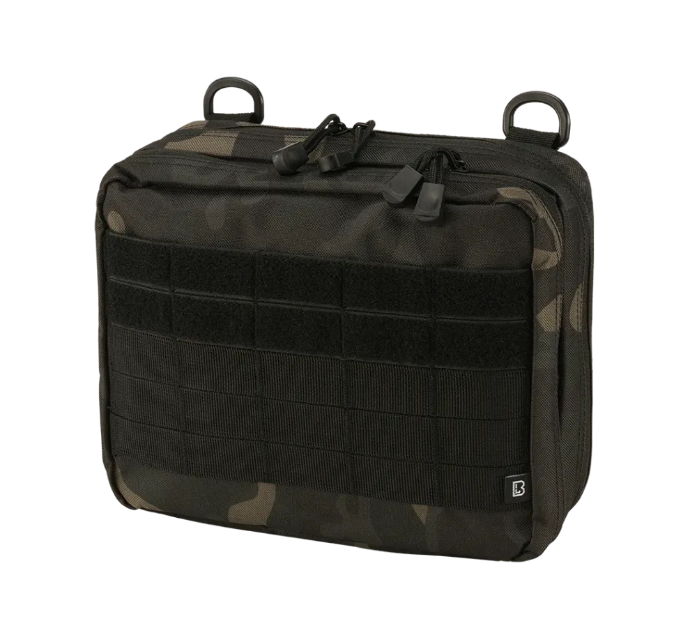 Brandit - Molle Operator Pouch dark_camo