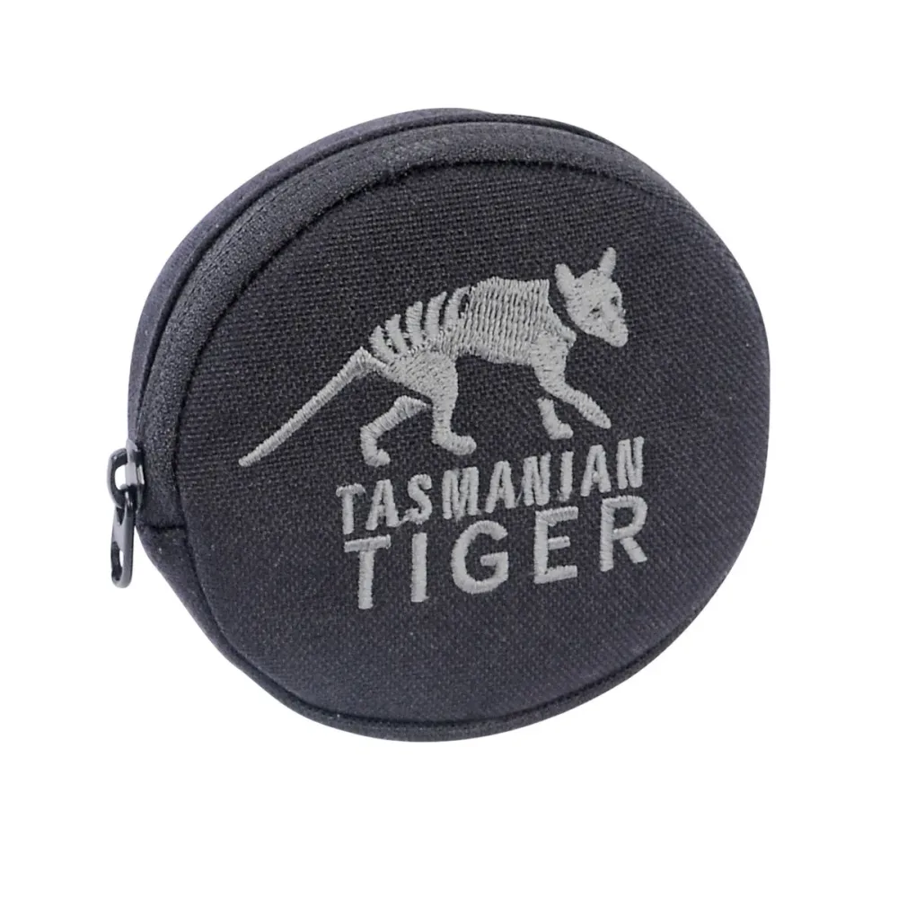 Tasmanian Tiger - Schutzhülle für Tabakdosen TT DIP Pouch (black)