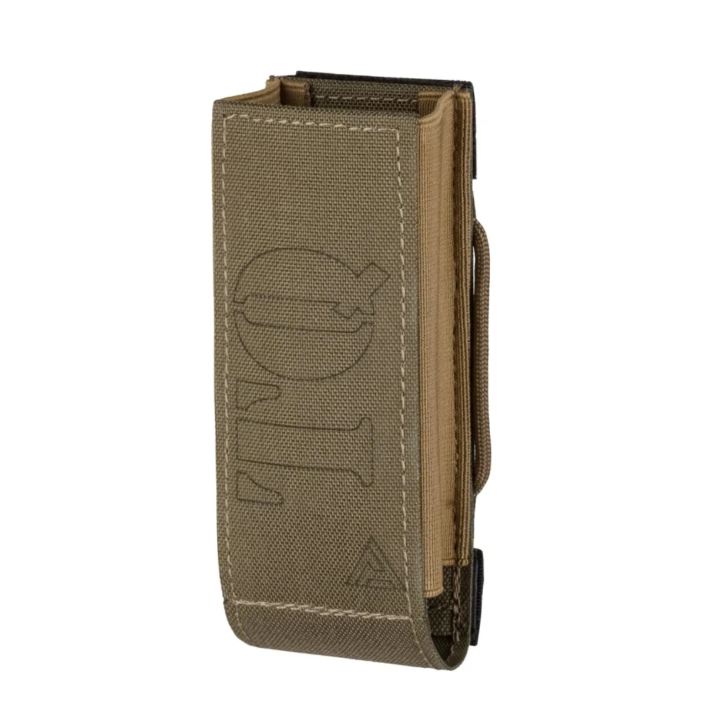 DIRECT ACTION® - TOURNIQUET Pouch Open (adaptive green)