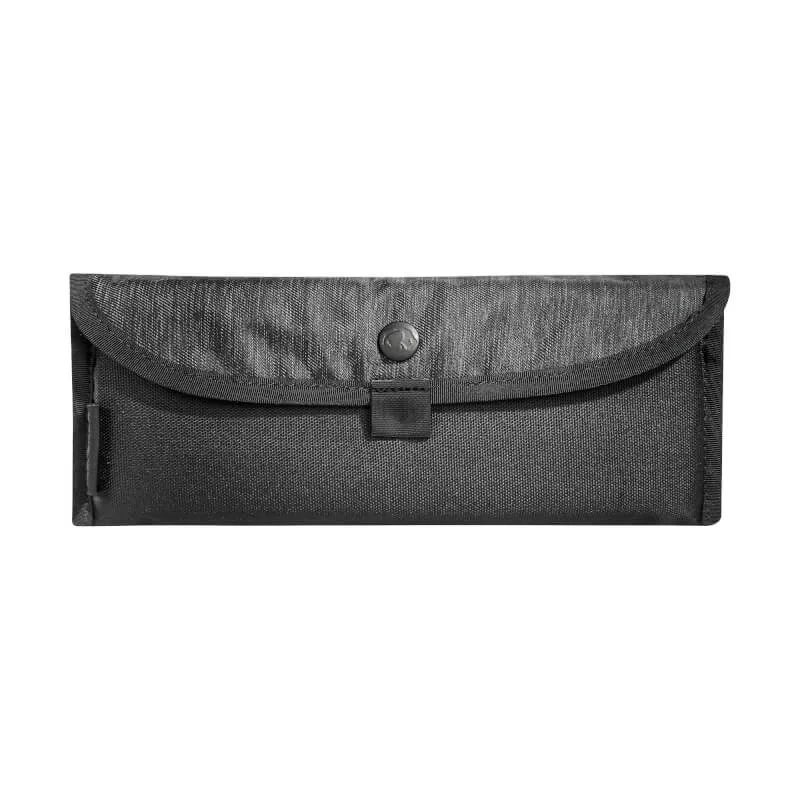 Tatonka - Bestecktasche (off black)