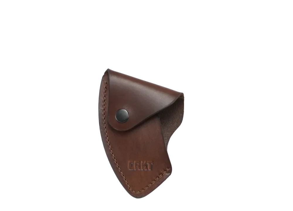 CRKT - Lederscheide zu Berserker Axt