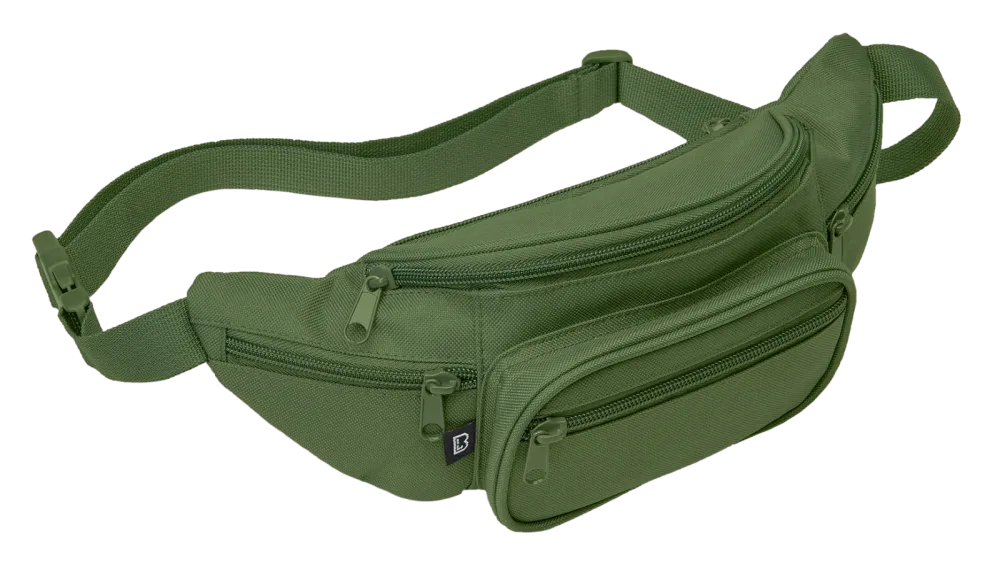 Brandit - Waistbeltbag olive