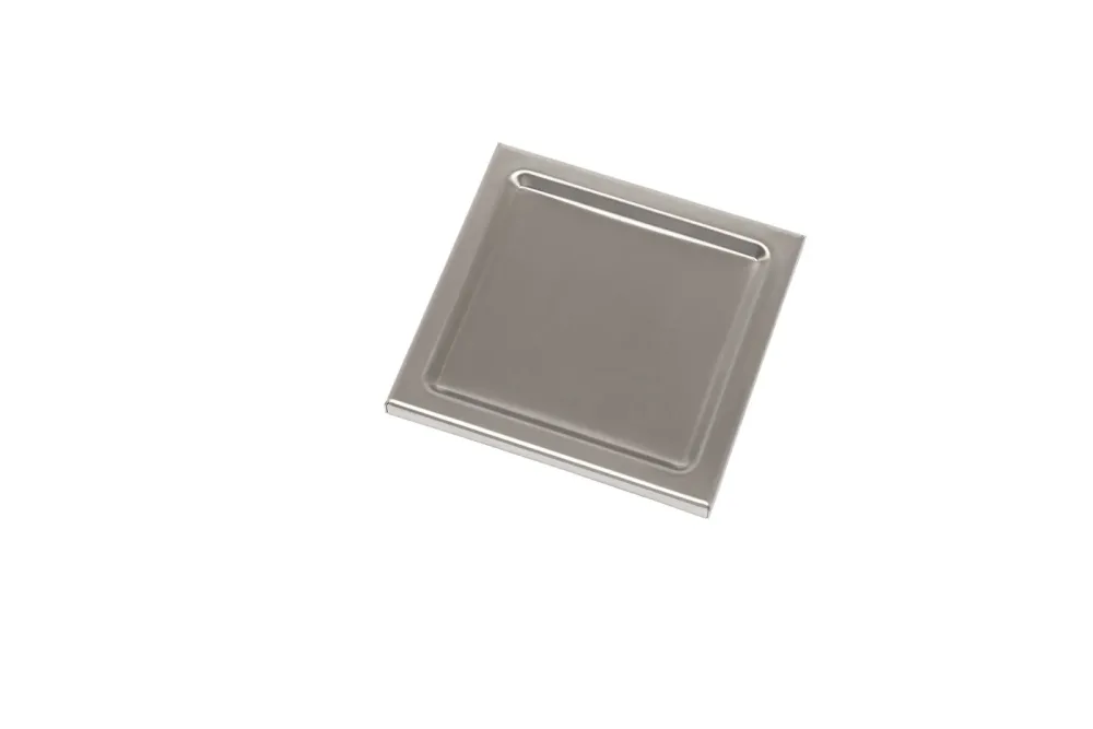 Bushcraft - Flip Plate für Bushbox XL