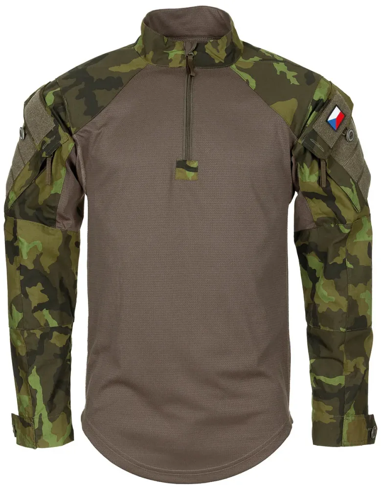 CZ Combat Shirt, 