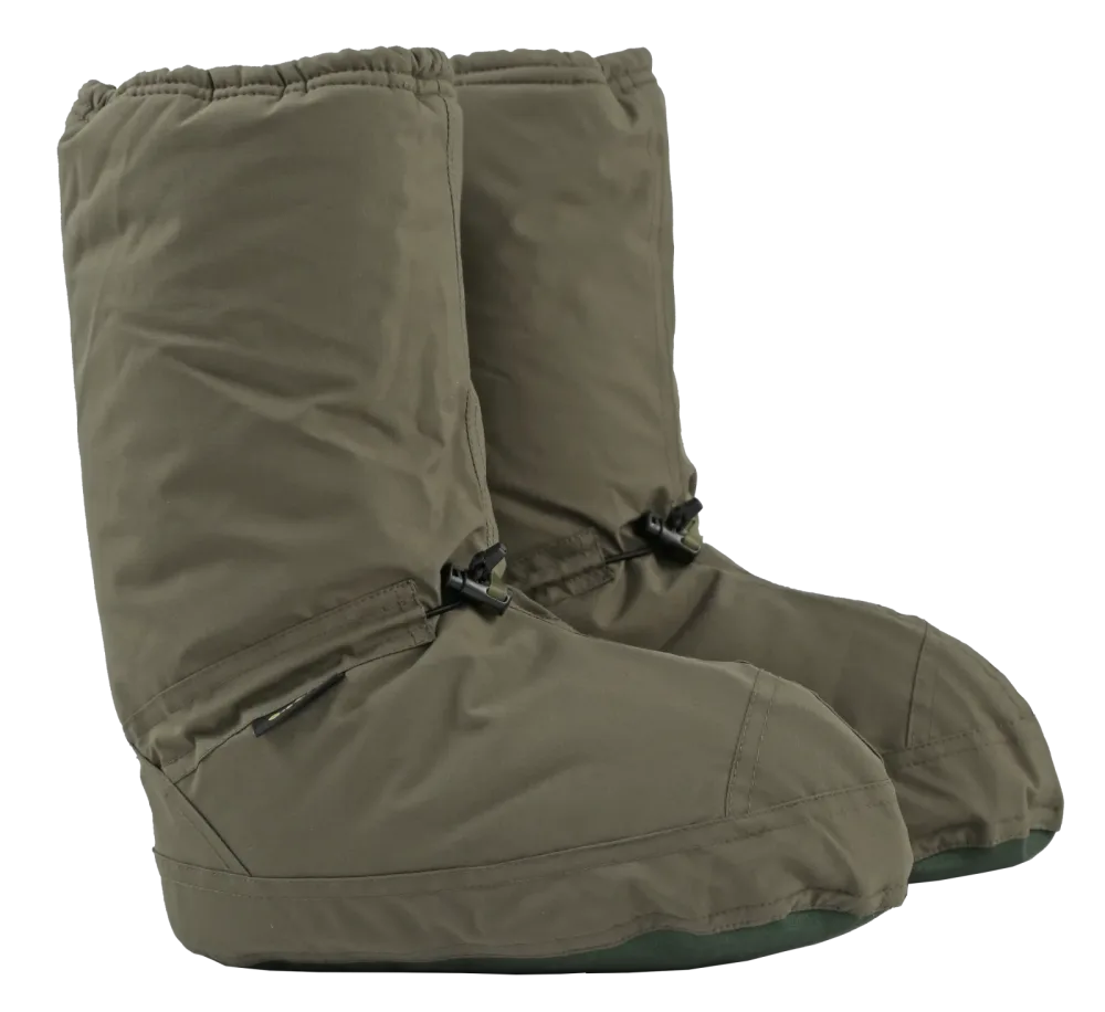 Carinthia - G-LOFT® Windstopper Booties Grösse L (40-46)