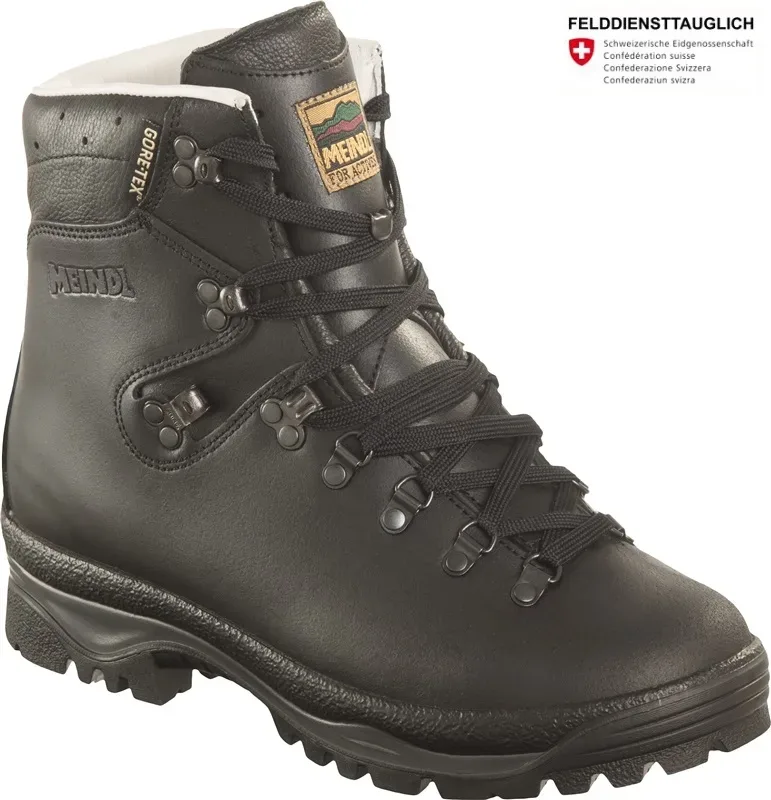 Meindl - Army Gore Kampfstiefel