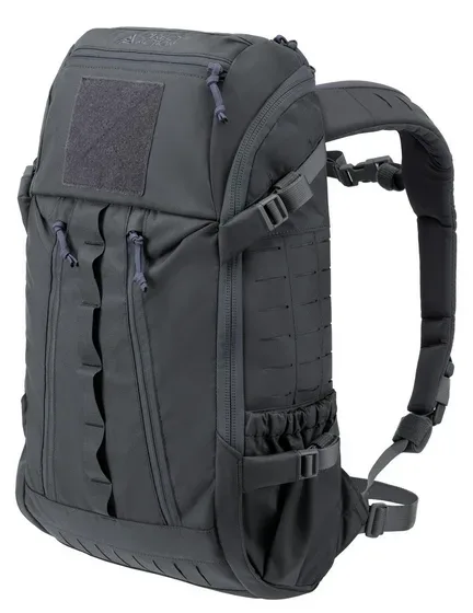 DIRECT ACTION® - Halifax Small Rucksack (Shadow Grey)