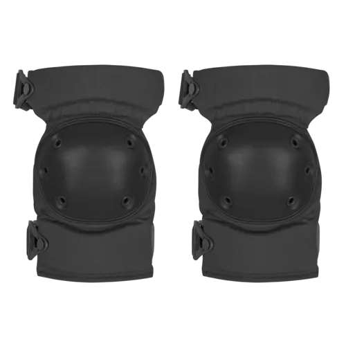 ALTA® - Knieschoner AltaCONTOUR AltaLok™ (schwarz)