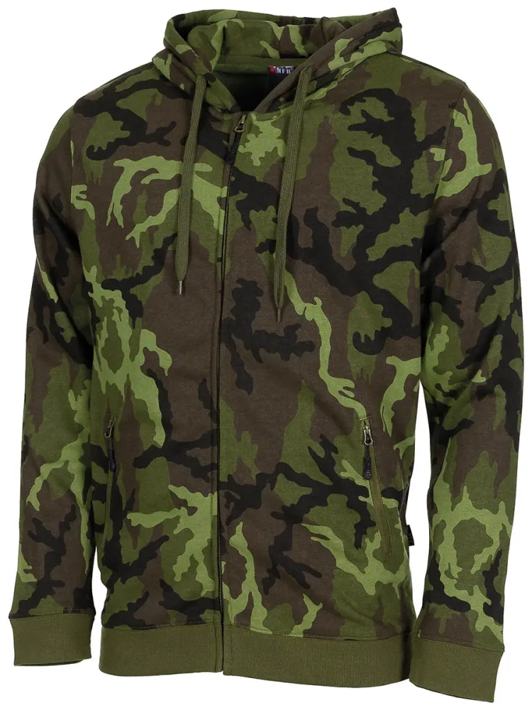Trainingsjacke, 