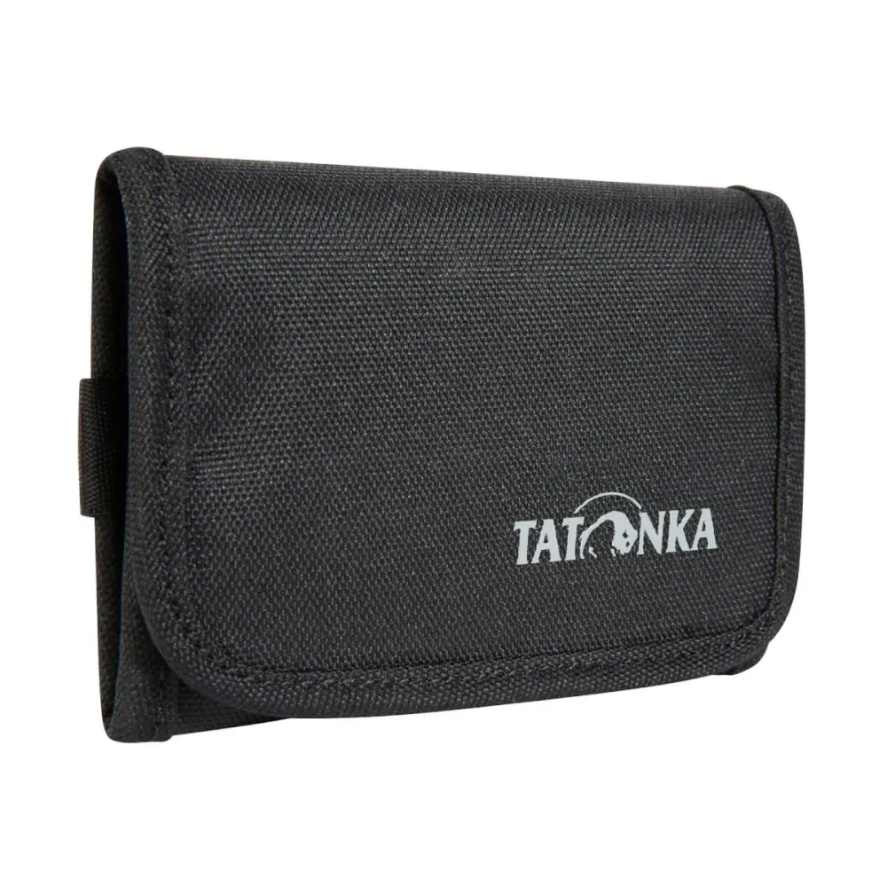 Tatonka - Folder RFID Block Geldbörse (black)