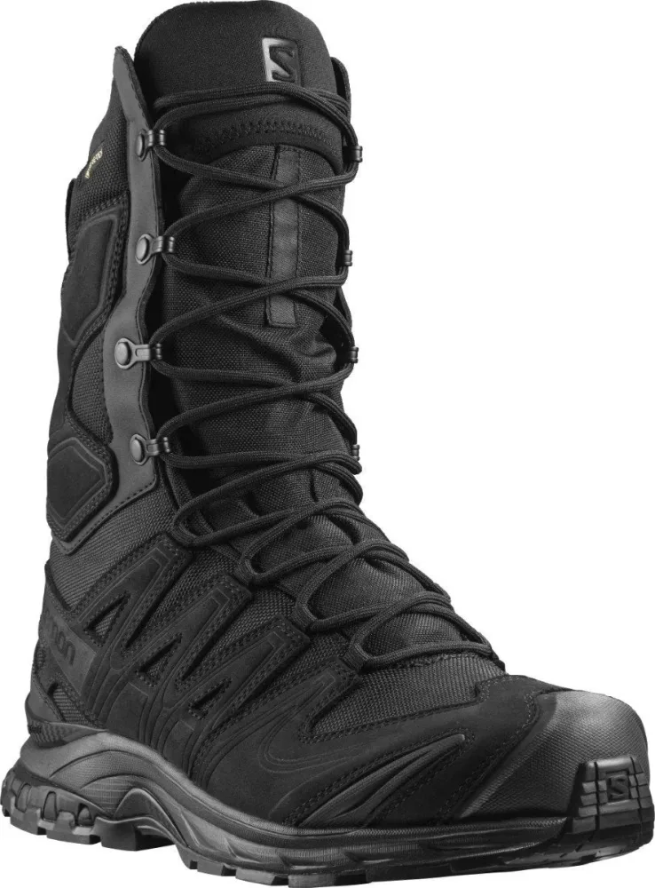 Salomon Forces - XA Forces 8 GTX EN Einsatzstiefel black