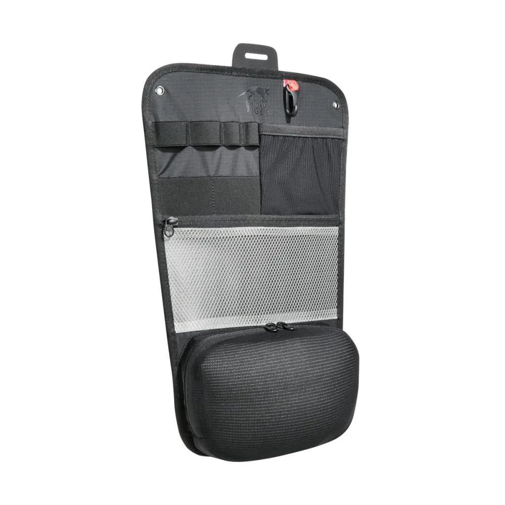Tasmanian Tiger - Organizer Panel TT Organizer Panel (black)