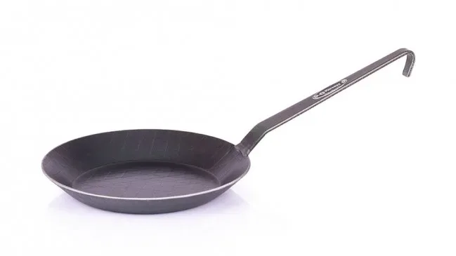 Petromax - Schmiedeeiserne Pfanne sp20 (20 cm)