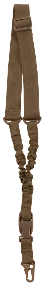 Bungee-Gewehrgurt, coyote tan