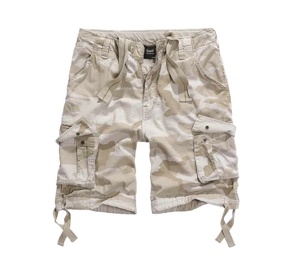 Brandit - Urban Legend Shorts sandstorm