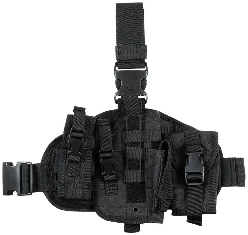 Pistolenbeinholster, 