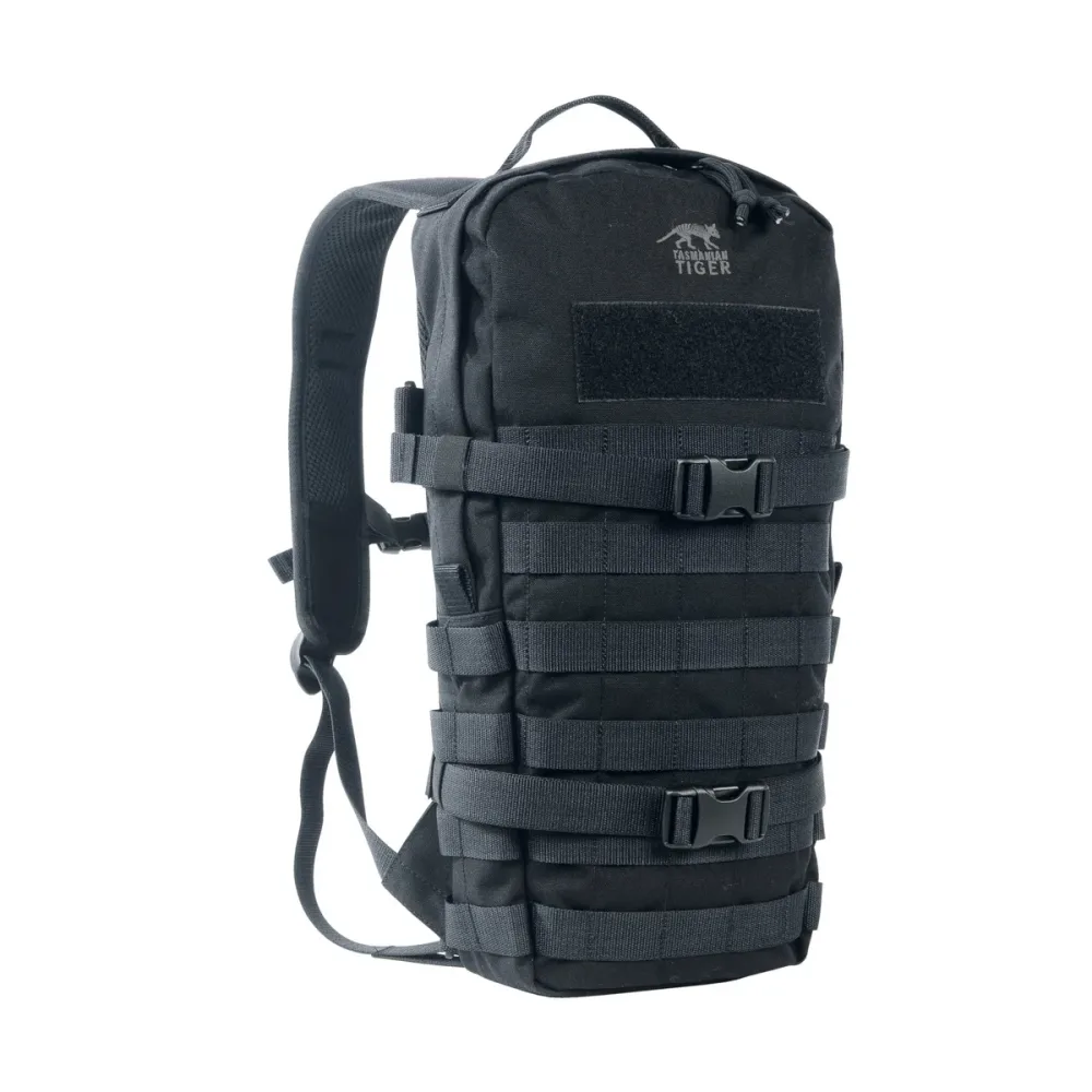 Tasmanian Tiger - Rucksack Essential Pack MKII (black)