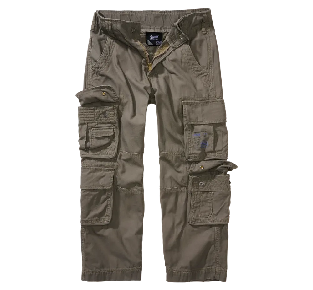 Kids Pure Vintage Pants