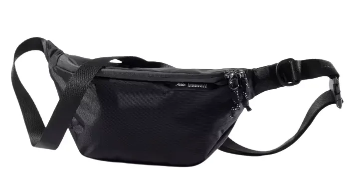 Matador - 2L Lite Sling Bauchtasche (schwarz)