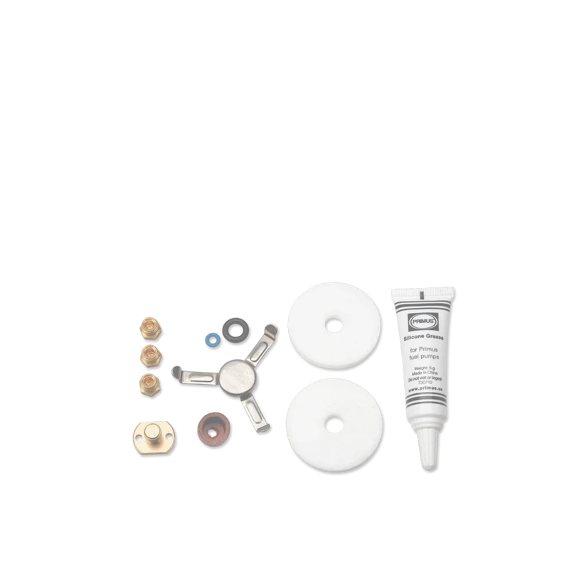 Primus - Service Kit für OmniLite Titanium (11-teilig)
