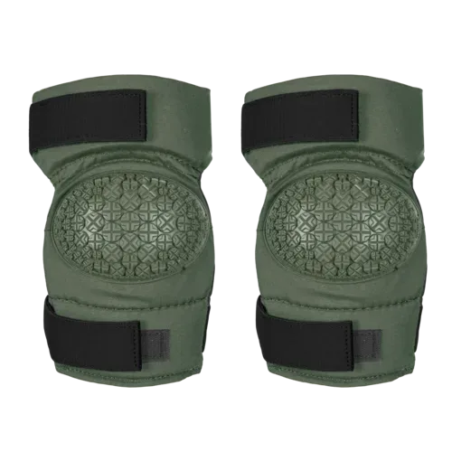 ALTA® - Ellbogenschoner AltaCONTOUR 360 Elbow Vibram Cap (oliv)