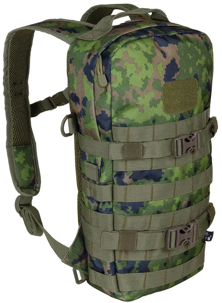 Rucksack, 