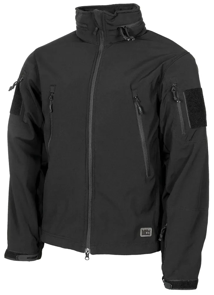 Softshell Jacke, 