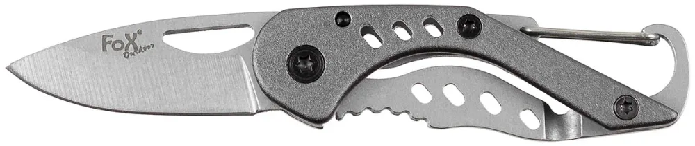 Klappmesser, 