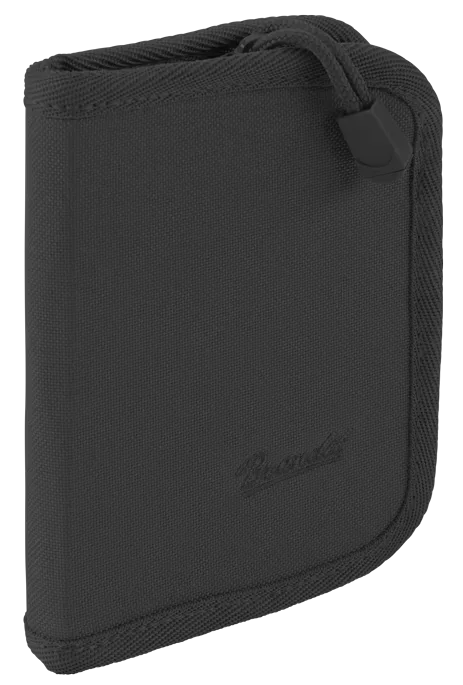 Brandit - Wallet One black