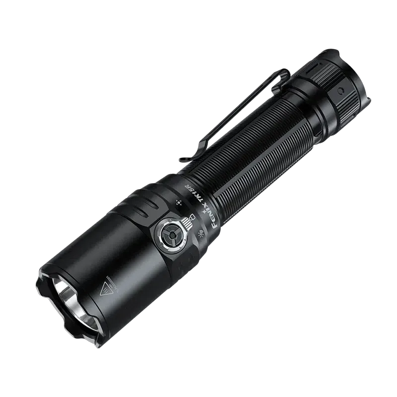 Fenix - TK15R taktische Taschenlampe (3200 Lumen)