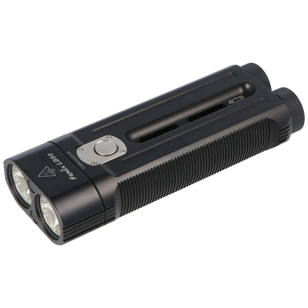 Fenix - LD50 Taschenlampe (1800 Lumen)