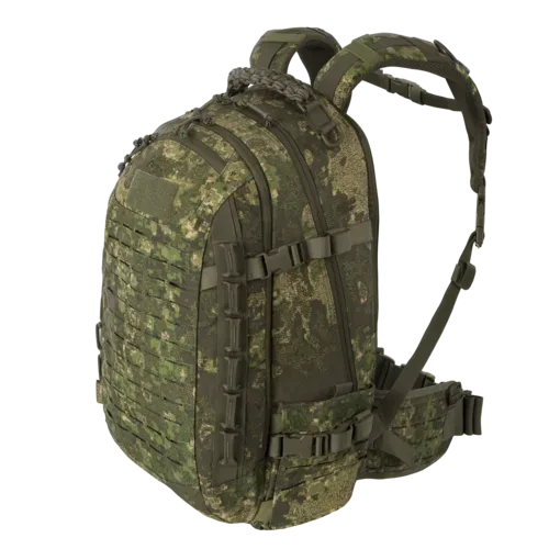DIRECT ACTION® - Dragon Enlarged Backpack (PenCott® WildWood™)