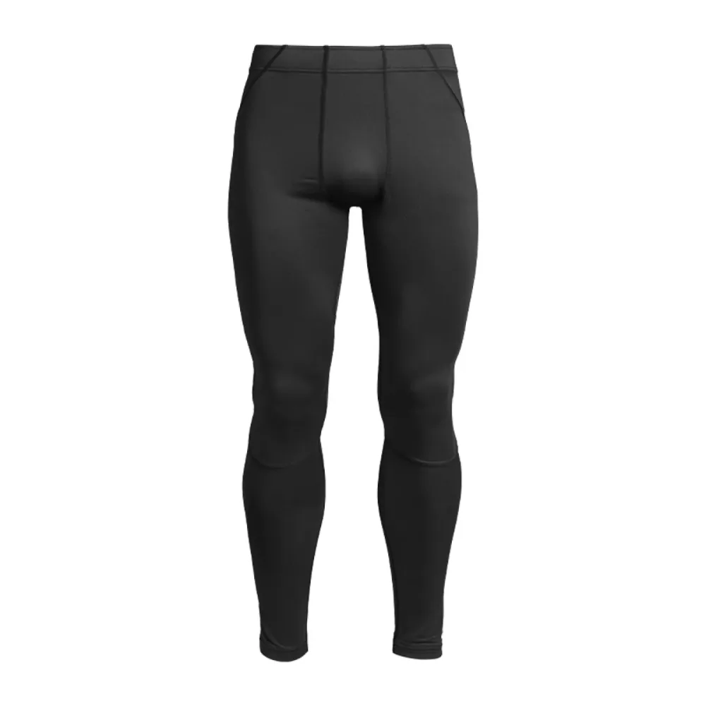 A10 Equipment - Thermo Performer Unterhose -10°C > -20°C (schwarz)