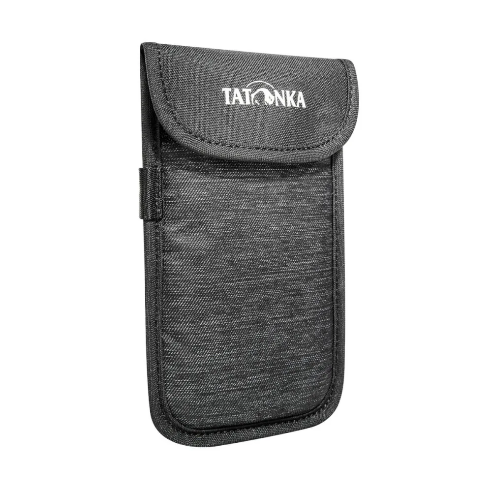 Tatonka - Smartphone Case XL Handyhülle (off-black)