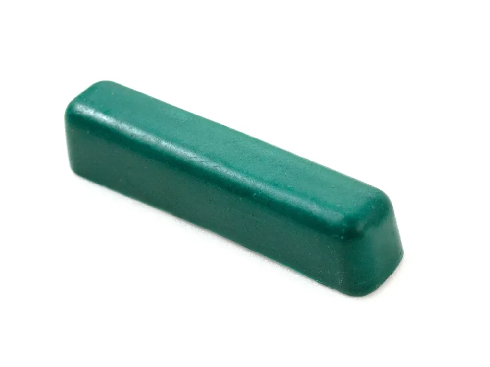BeaverCraft - P02 Grüne Polierpaste (50g)