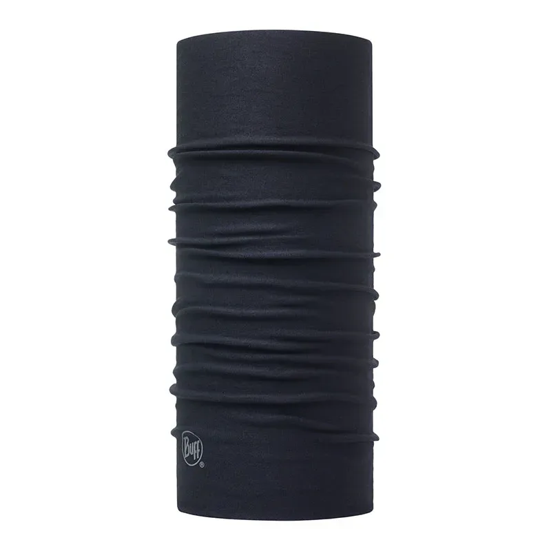 BUFF® Safety - ARC Protect + Fire Resistant Mehrzweckschal Solid Paris Blue (Feuerfest+Schutz vor St
