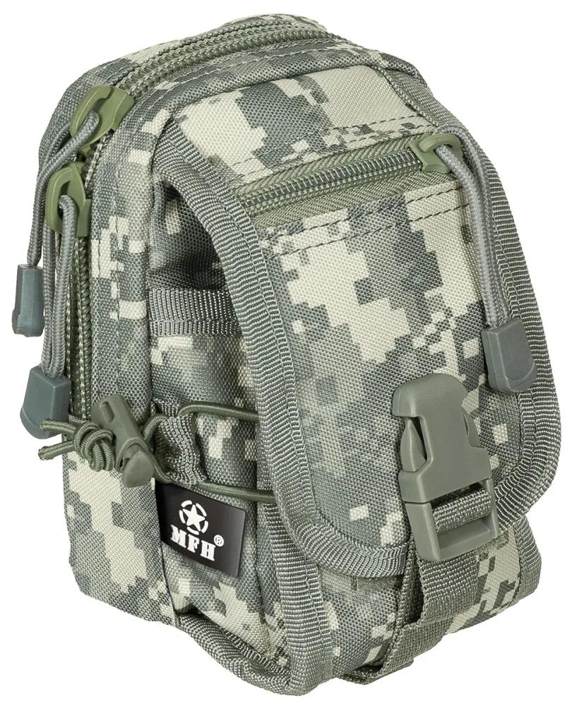 Mehrzwecktasche, 