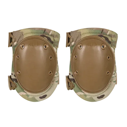 ALTA® - Knieschoner AltaFLEX GEL Flexible Cap AltaLOK™ (multicam)