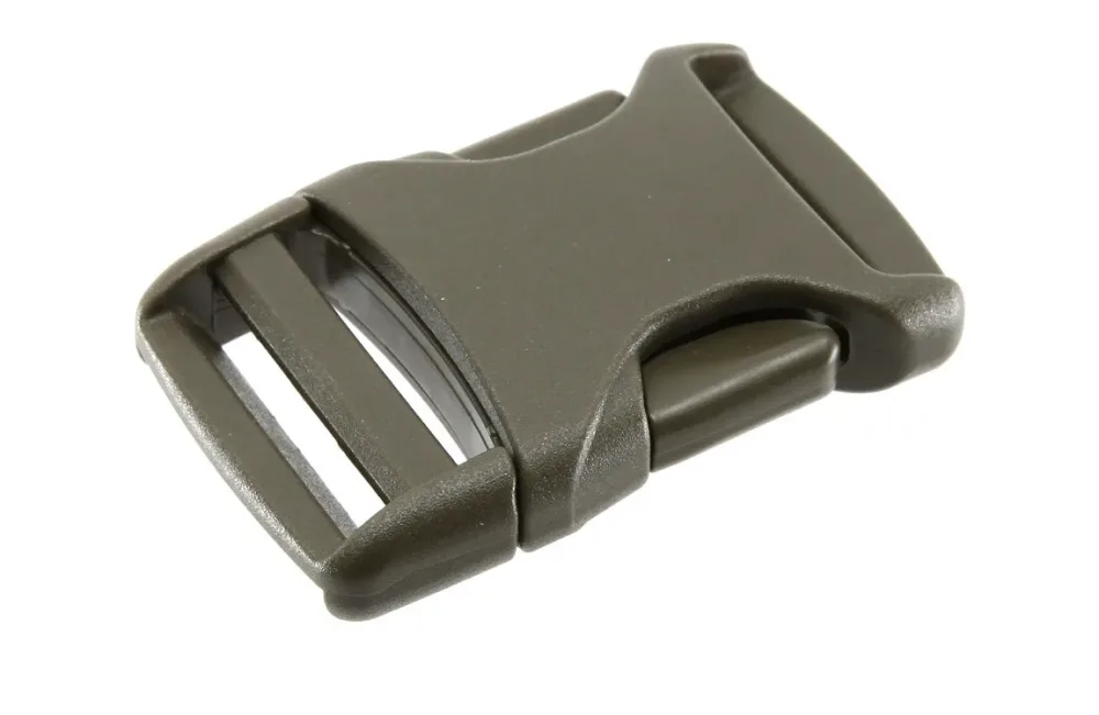 tynytools - Champ SR-25 Rucksack-Schnalle 25mm (oliv)