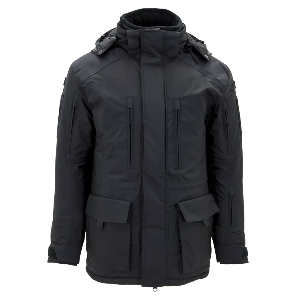 Carinthia - ECIG 4.0 Jacket (Jacke) schwarz