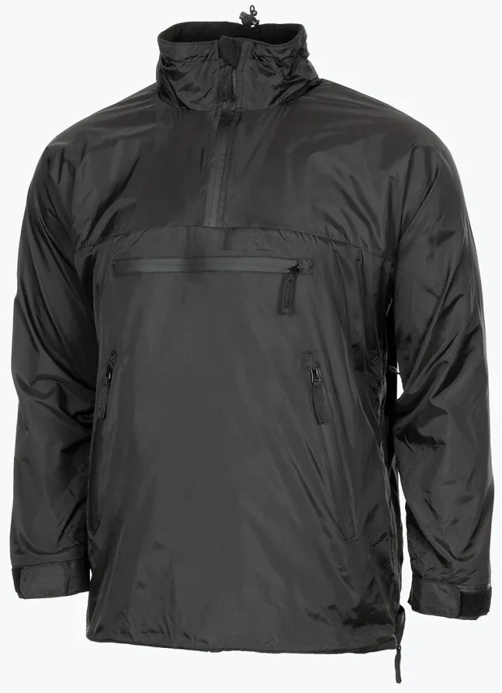 Brit. Thermojacke, 
