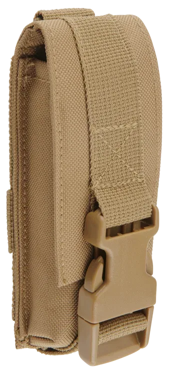 Brandit - Molle Multi Pouch Medium camel
