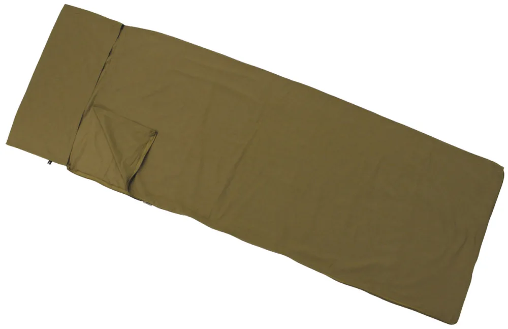 Hüttenschlafsack, 