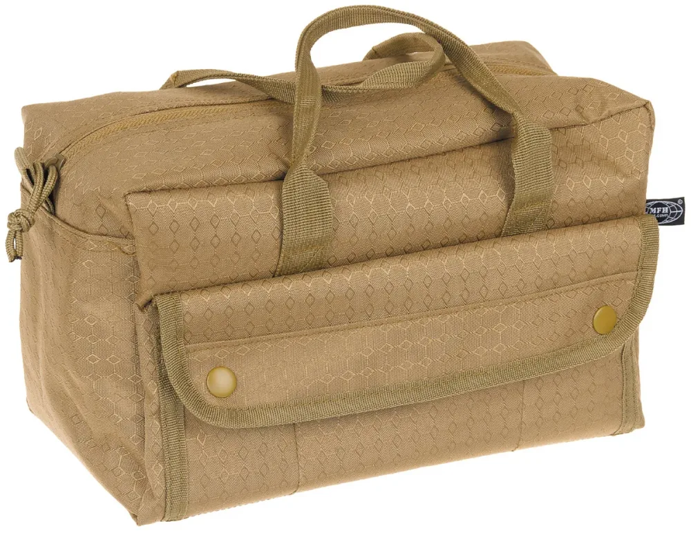 Einsatztasche, 