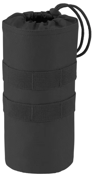Brandit - Molle Bottle Holder I black