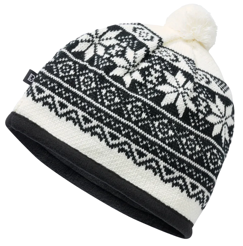 Brandit - Snow Cap white