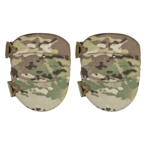 ALTA® - Knieschoner AltaSOFT AltaLok™ (multicam)