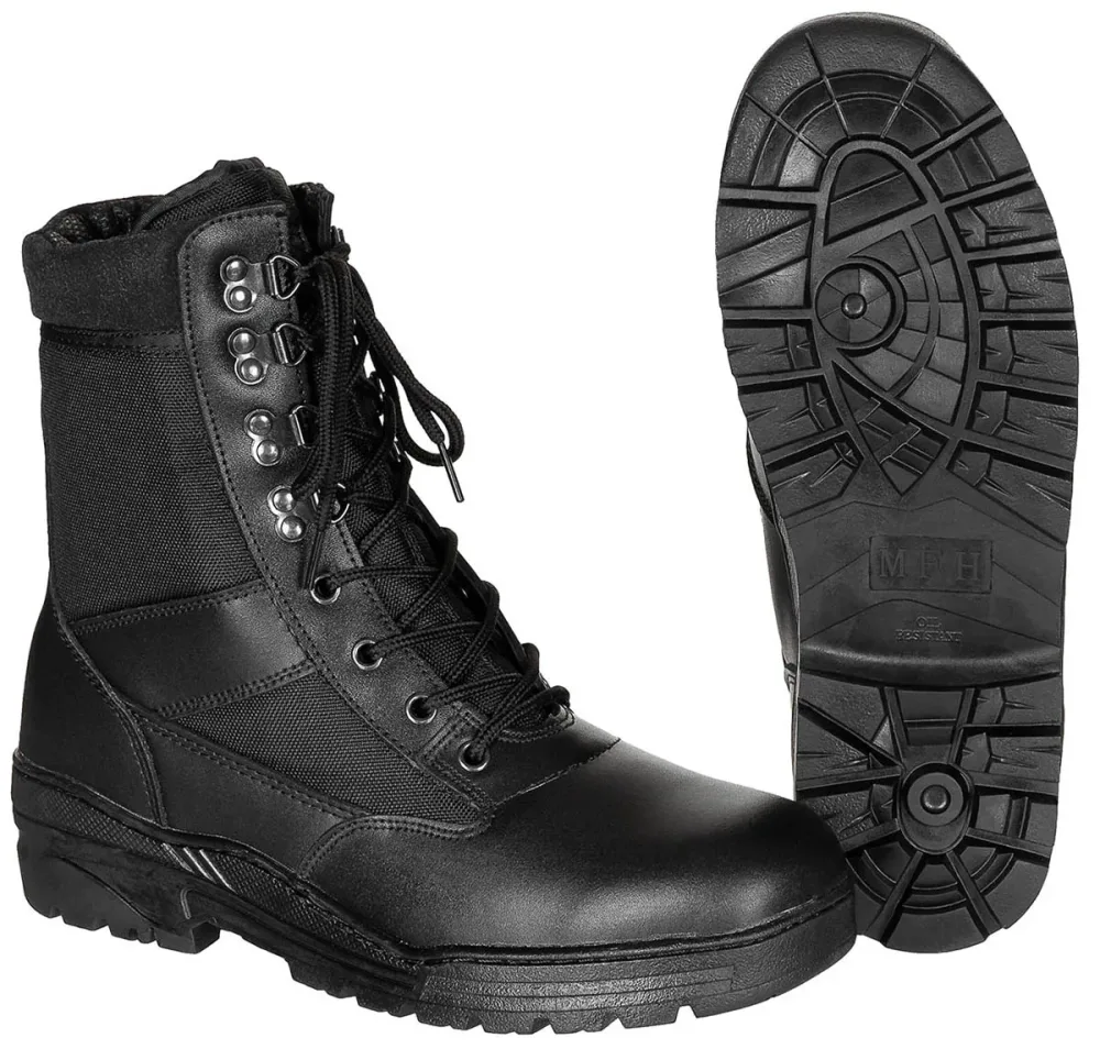 Stiefel, 
